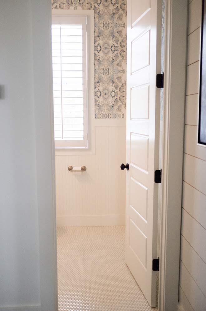 Popular Paint Color Alabaster Sw 7008 Sherwin Williams Home Bunch Interior Design