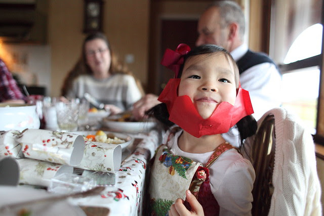 Christmas Day, 2011