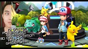 Terbaru 24+ Game Pokemon Android Terbaru