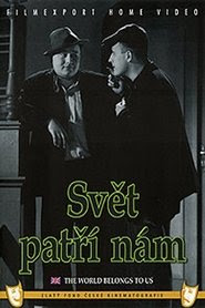 Svět patří nám Netistä ilmaiseksi