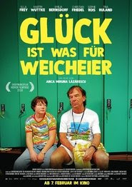 Telecharger Glück ist was für Weicheier 2019 Film Complet En Francais