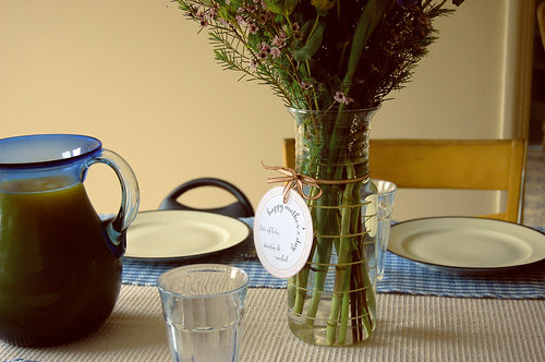 mother's day brunch