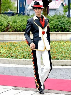 ヴィランズの手下に会いたい 17年ディズニーハロウィン Disney Life Fun