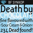 BF Synkop