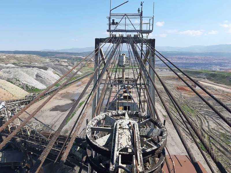 Αρνητικά τα τεστ στους εργαζόμενους του Νότιου Πεδίου μετά από επιβεβαιωμένο κρούσμα