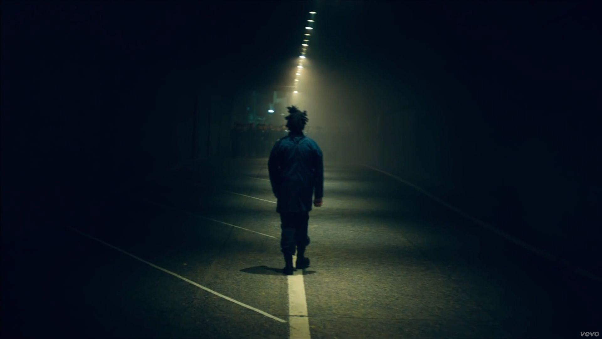 The Weeknd Wallpapers - Wallpaper Cave