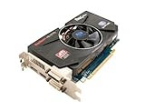 SAPPHIRE FLEX HD6770 1024MB GDDR5 LRTL PCI-E 128bit DL-DVI-I+SL-DVI-D HDMI DisplayPort aktiv VGA