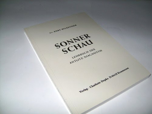 Sonnerschau. Lehrbuch der Antlitz-Diagnostik. Der Schlüssel zur erfolgreichen Anwendung der Biochemie, Balneologie und Diätik. B00453QX9A pdf
