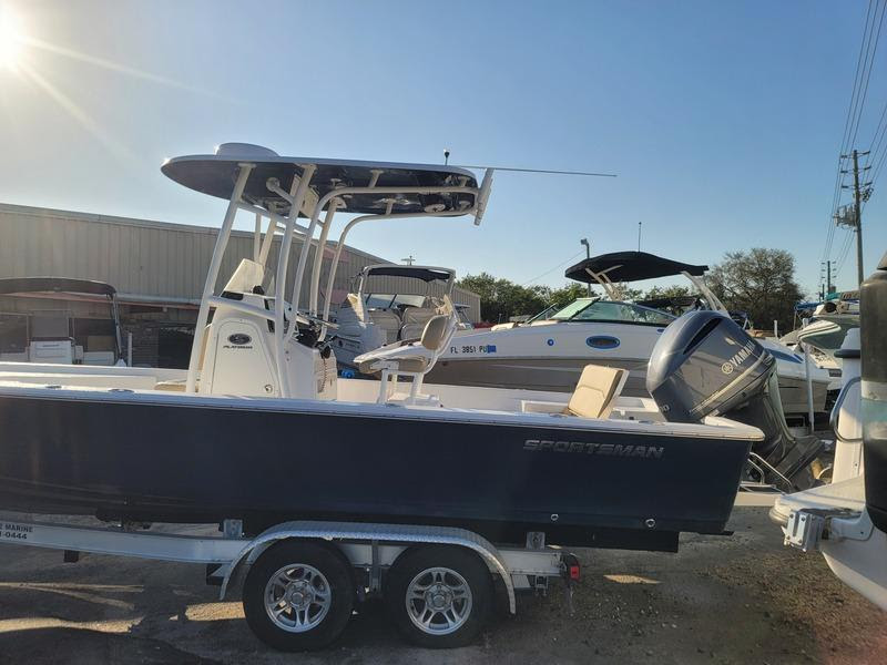 Installing a Winch Stand - Boating World