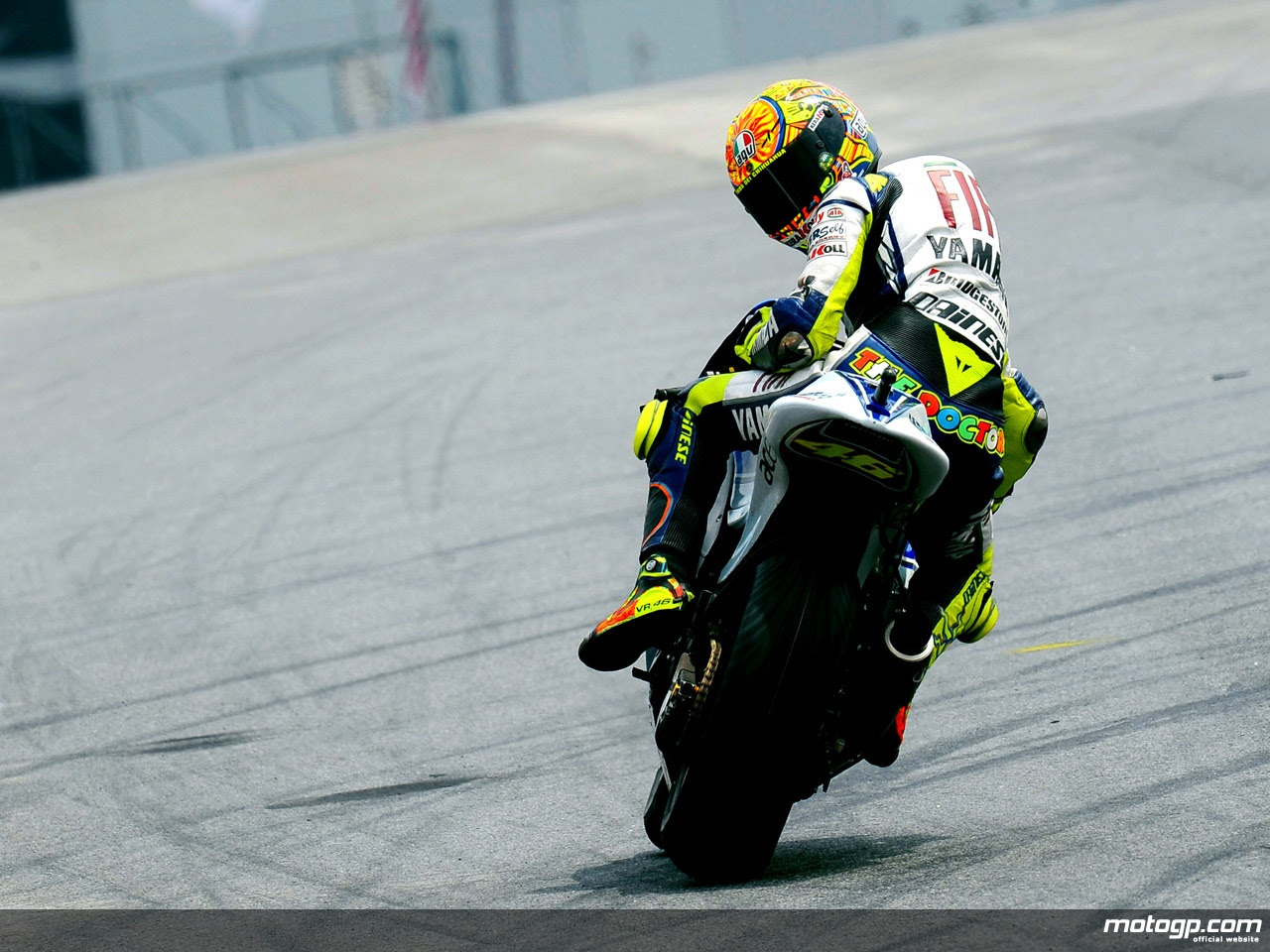 Valentino Rossi Valentino