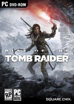 Rise of the Tomb Raider FULL UNLOCKED
