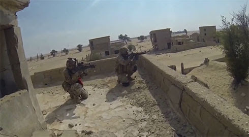 milsim
