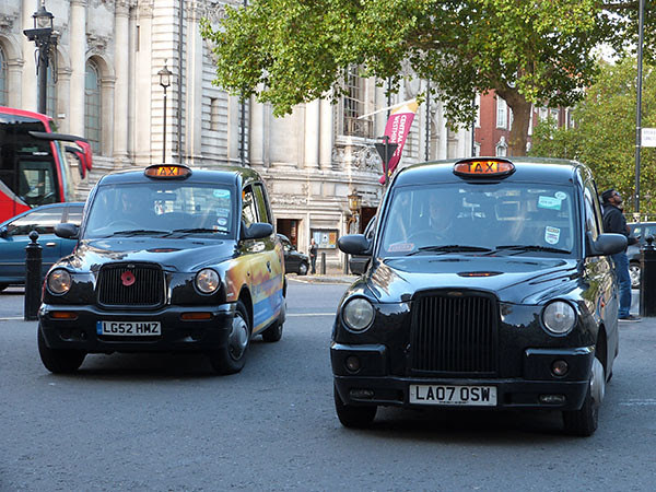 taxis