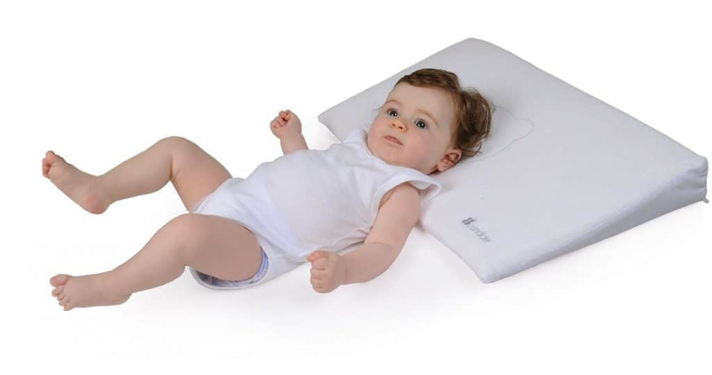 Les Plans Inclines Pour Le Lit De Bebe Ma Veilleuse Bebe Mvb