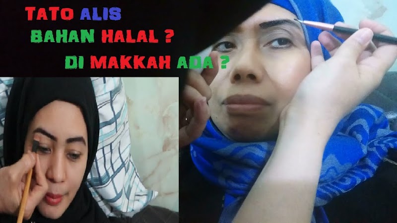 Info Terbaru 16+ Tato Alis Di Medan