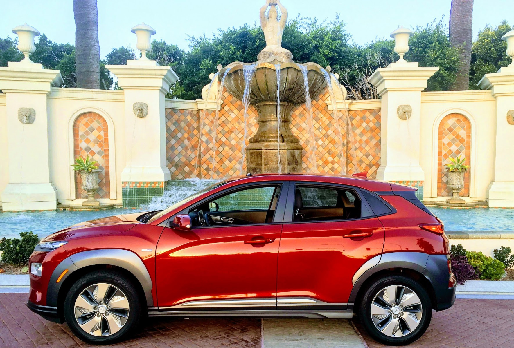 Road Test 2020 Hyundai Kona EV Ultimate Clean Fleet Report