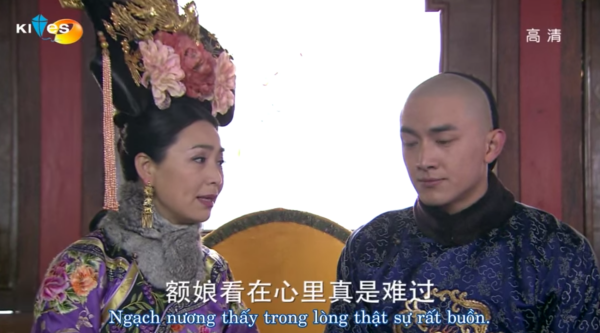 Moon Lovers liệu có đủ cân xứng với bản gốc Bộ Bộ Kinh Tâm? - Ảnh 14.