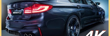 Bmw M5 Cargurus Today