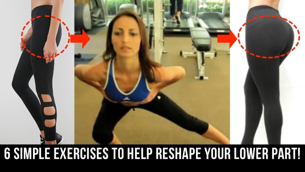 bubble butt workout