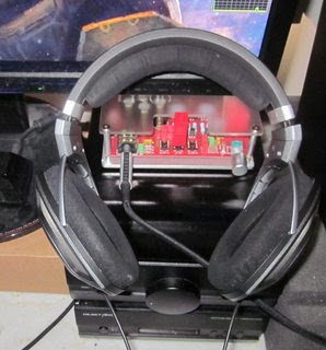 Sennheiser Hd 700 Review Guru3d Forums