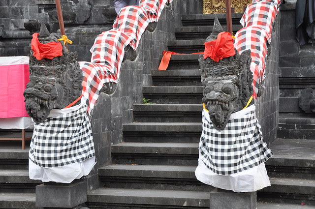 Goa Lawah Temple