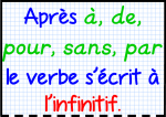 AFFICHAGE ETUDE DE LA LANGUE