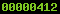 web counter