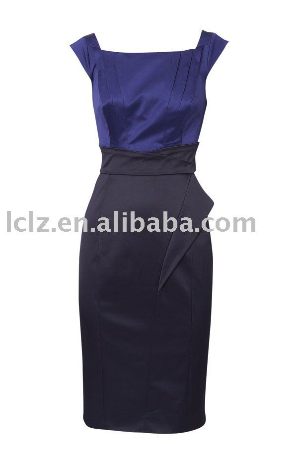 BLACK BANDANA DRESS - PLUS SIZE CLOTHING, PLUS SIZE DRESSES, PLUS