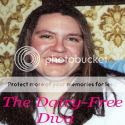 The Dairy-Free Diva