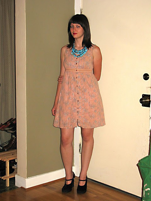 The Princess Dress by Love It or Leave It?