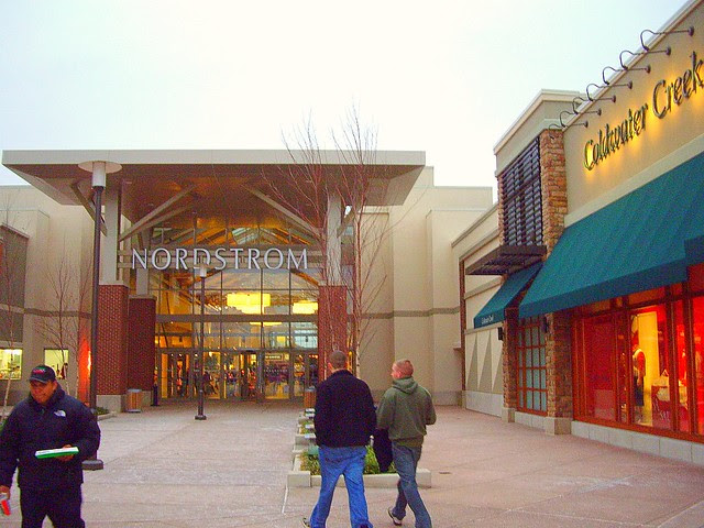 Nordstrom | Flickr - Photo Sharing!