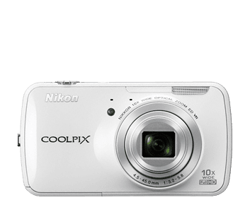 COOLPIX S800cCOOLPIX-S800c