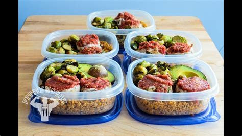 bodybuilding meals zahunna vermo