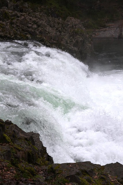 Lucia Falls