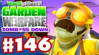 Garden Warfare Gameplay