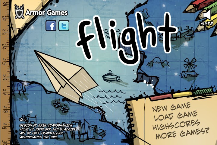 Flight Hacked / Cheats - Hacked Online Games