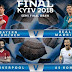 UCL semi-final guide: The key men, head to head record and manager's experience