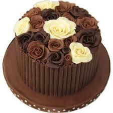 Send Eggless Cake To Pune Online Cake Delivery In Pune At Midnight
