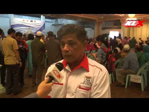 VIDEO : majlis penyerahan surat hakmilik tanah oleh cm adenan - pada 6 ogos 2015, berlangsung penyerahan surat hak milik tanah anjuran jabatan tanah dan ukur negeri sarawak untuk ...