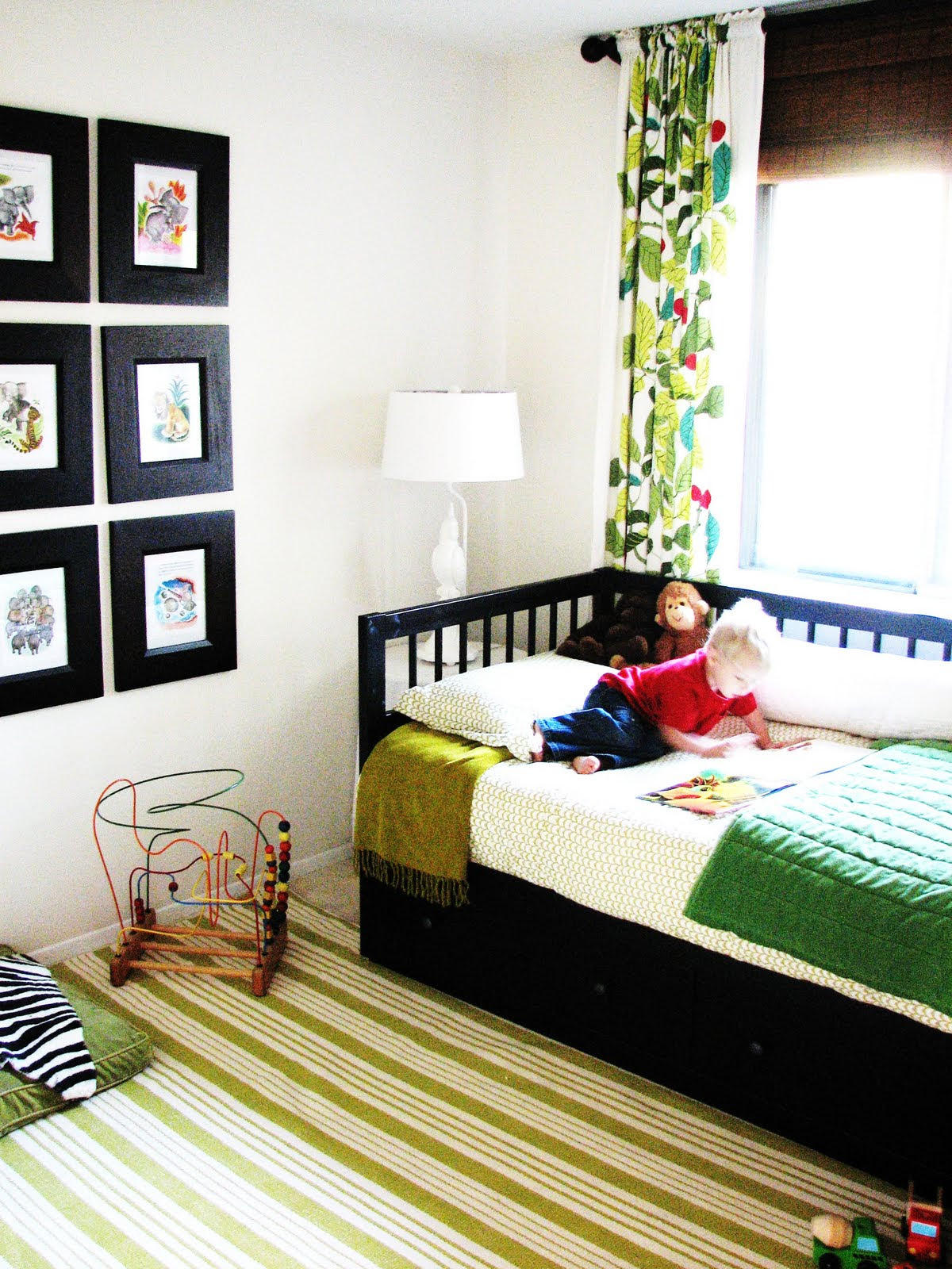 Beautiful Eclectic Little Boys and Girls Bedroom Ideas Beautiful Eclectic Little Boys and Girls Bedroom Ideas