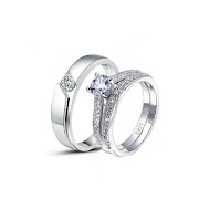 44+ Cincin Couple Shopee, Gaya Terkini!