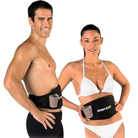 Sport-Elec Shape & Tone System