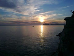 finija je još jedan dan