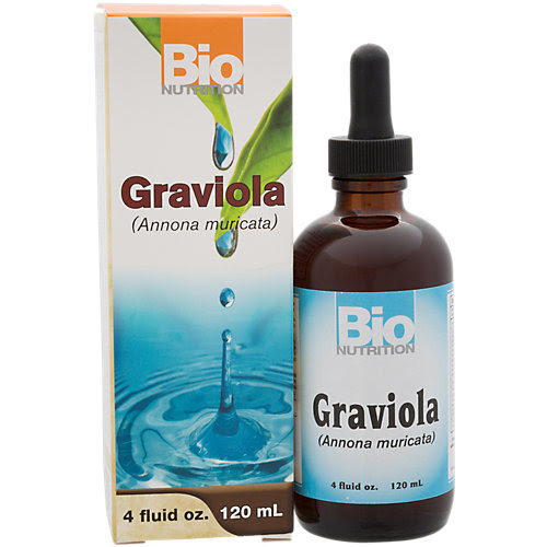 Graviola Extract