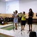 Batismo e Formatura do Curso Verdades Básicas