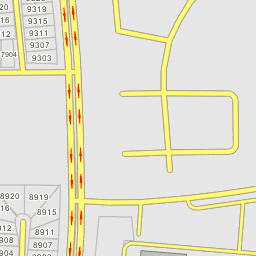 West Edmonton Mall Overflow Parking Edmonton Alberta