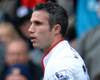 Robin van Persie; Per Mertesacker
