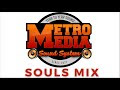 METRO MEDIA CLASSIC SOULS MIX
