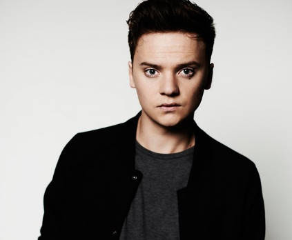 Conor Maynard - Waste Your Time Lyrics | Lyrics.My