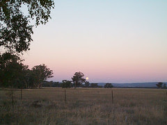 Moonrise Good Friday